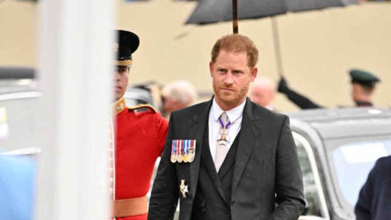 CHOC, Prince Harry, pas le fils de Charles III  ses révélations à peine croyables sur son « père biologique »